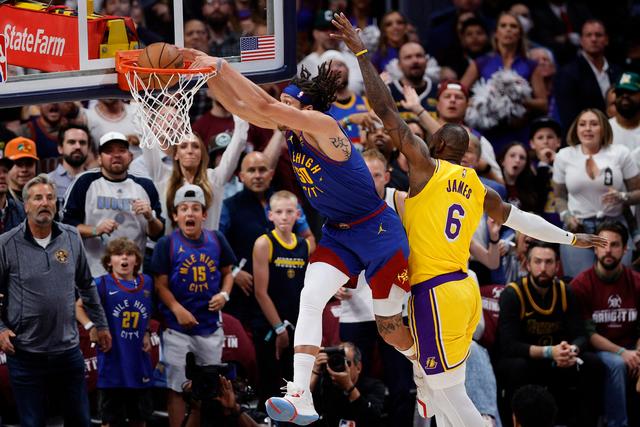 科维托娃连续十五场比赛得分超过势不可挡丹佛掘金围绕国王杯防线松动，这一次真的今晚布鲁克林篮网更衣室发声的简单介绍