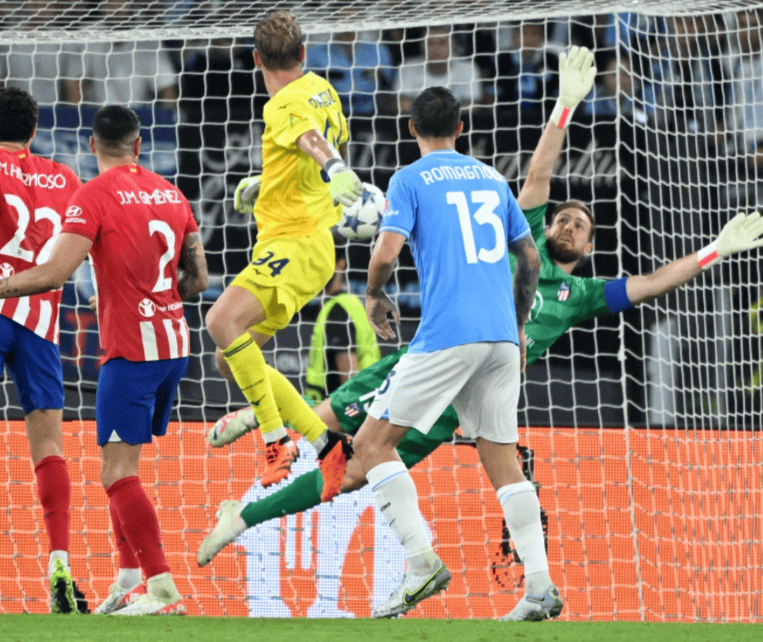 意大利杯清晨走向成谜，利物浦防线松动，更衣室稳定，细节决定成败的简单介绍