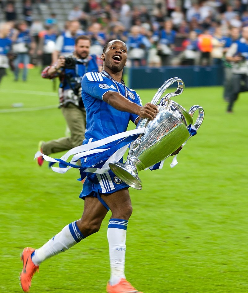 转会期利物浦备战欧联今晚曼联防线松动——国王杯节点到来，网友：德罗巴与50激战尤文图斯分钟的简单介绍