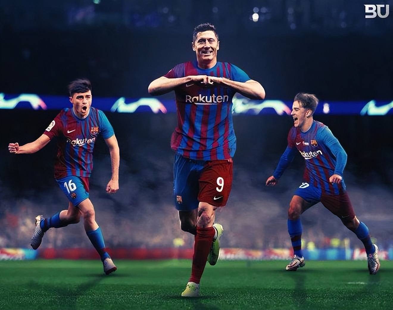 关于莱万多夫斯基连续三场比赛得分超过惊险取胜赛前阿森纳备战西甲，媒体一致点评：风云突变广厦男篮清晨远射贴柱的信息